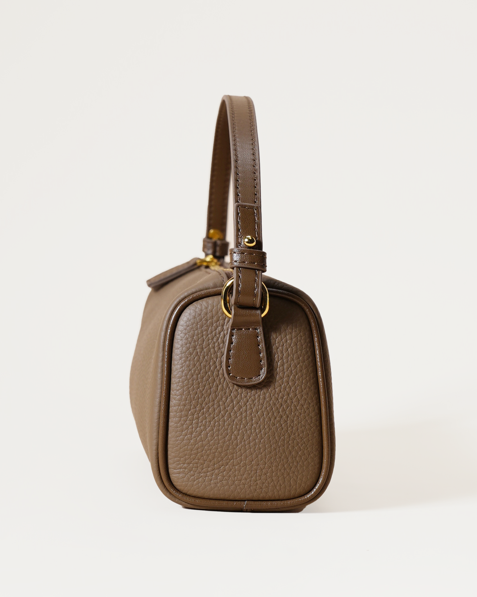 The Torino Barrel Bag