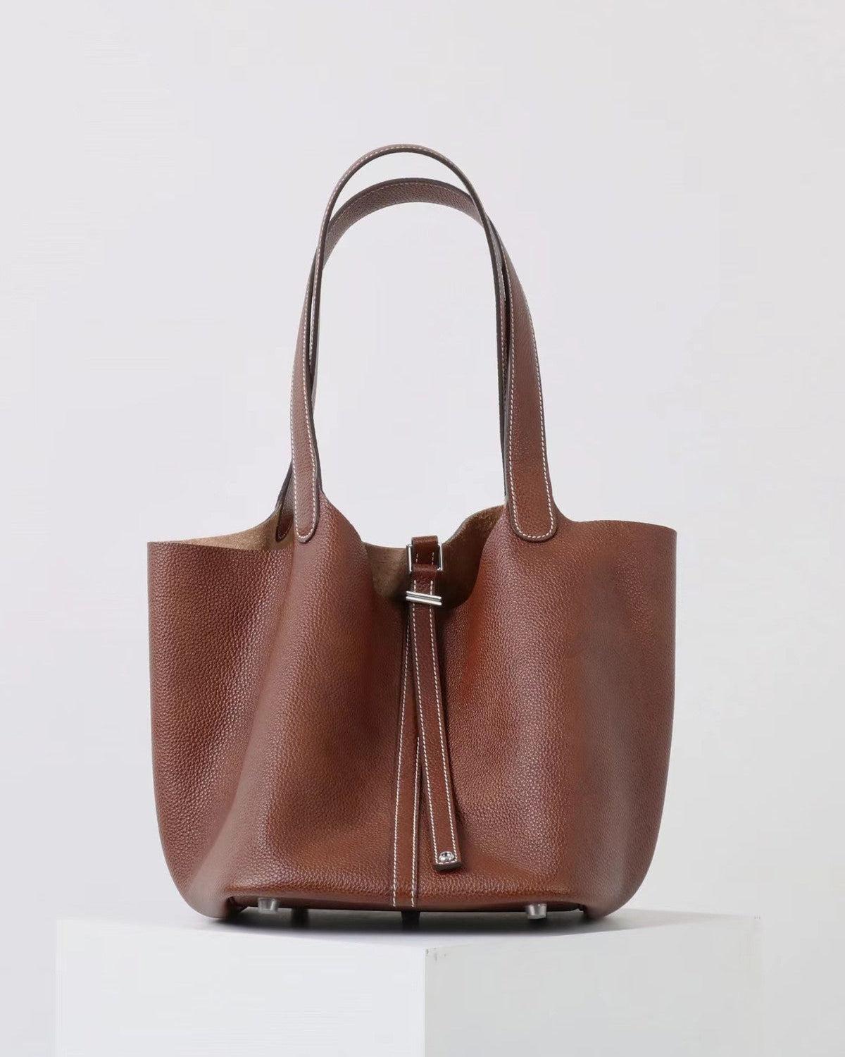 Venezia Bucket Tote