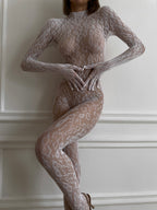 Venus Lace Bodysuit