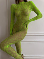 Venus Lace Bodysuit