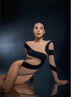 Body Mesh Snake